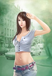 不是因為寂寞而愛你（又名：馥馥解語）