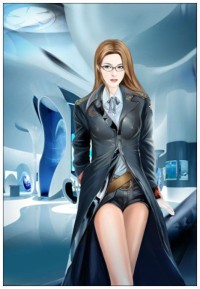 （综同人）【综】不愉快的怪物庵之奉公人作新郎可还行？