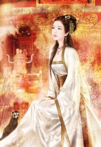 虞美人