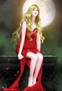 （HP同人）霍格沃茨的魔女