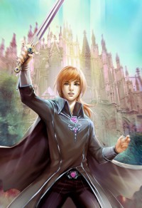 女王从顶流做起