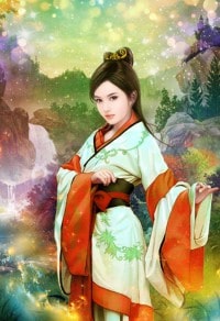 穿越之誓不為女配