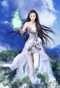 獸世情緣：夫君，咬一口