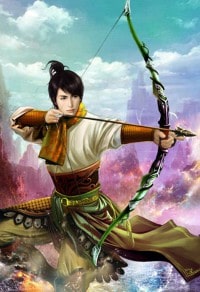 天子劫