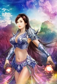 仙韻傳