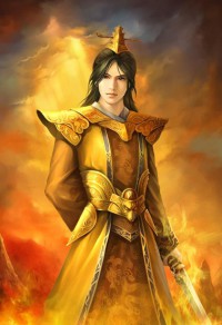 花開滿地傷