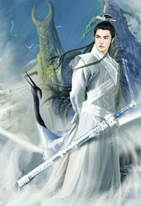 不敗戰神楊辰秦惜