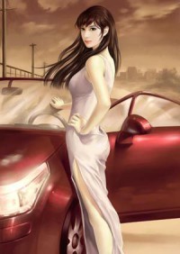 家里来了位田螺姑娘