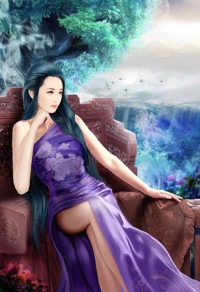 媳婦來自修真界