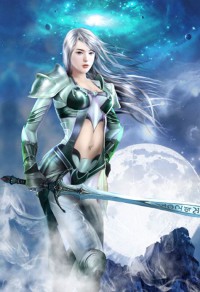 极品鬼女阴阳鉴
