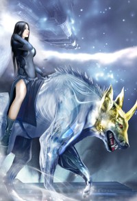 不敗戰神