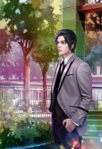 穿成校園文男主的反派繼妹